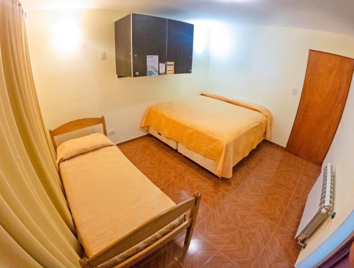 Matices Hostel Terminal El Calafate Dış mekan fotoğraf