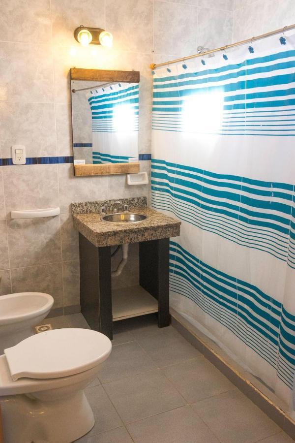 Matices Hostel Terminal El Calafate Dış mekan fotoğraf