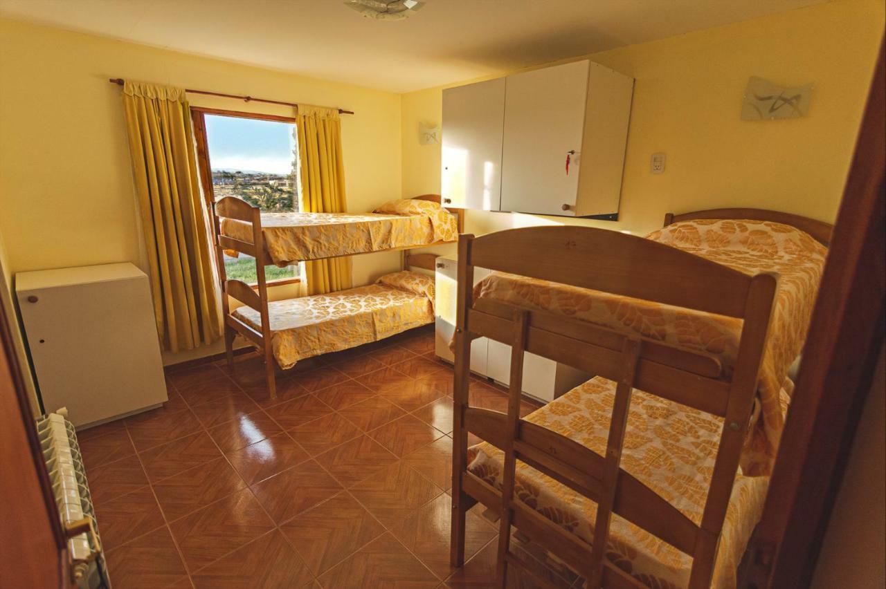 Matices Hostel Terminal El Calafate Dış mekan fotoğraf